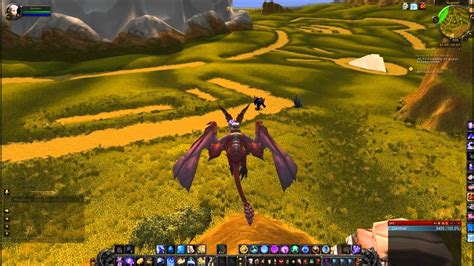 Gava'xi Quest .